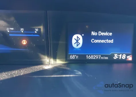 2013 Honda Civic Ex from USA, damaged, VIN 2HGFB2F81DH511457